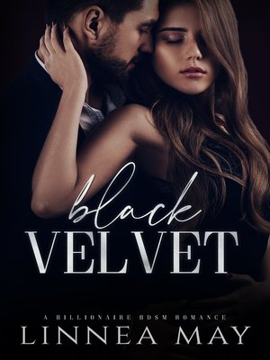 cover image of Black Velvet